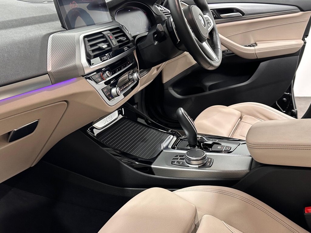 Used BMW X3 2020 for sale - 76267113: Photo 22