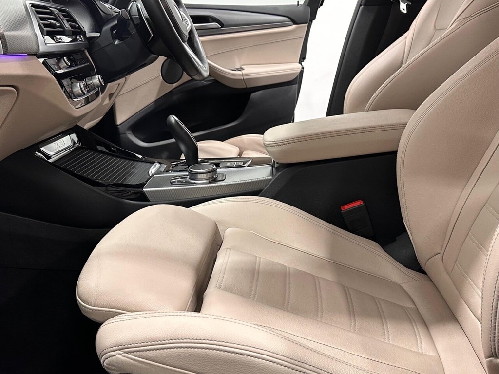Used BMW X3 2020 for sale - 76267113: Photo 25