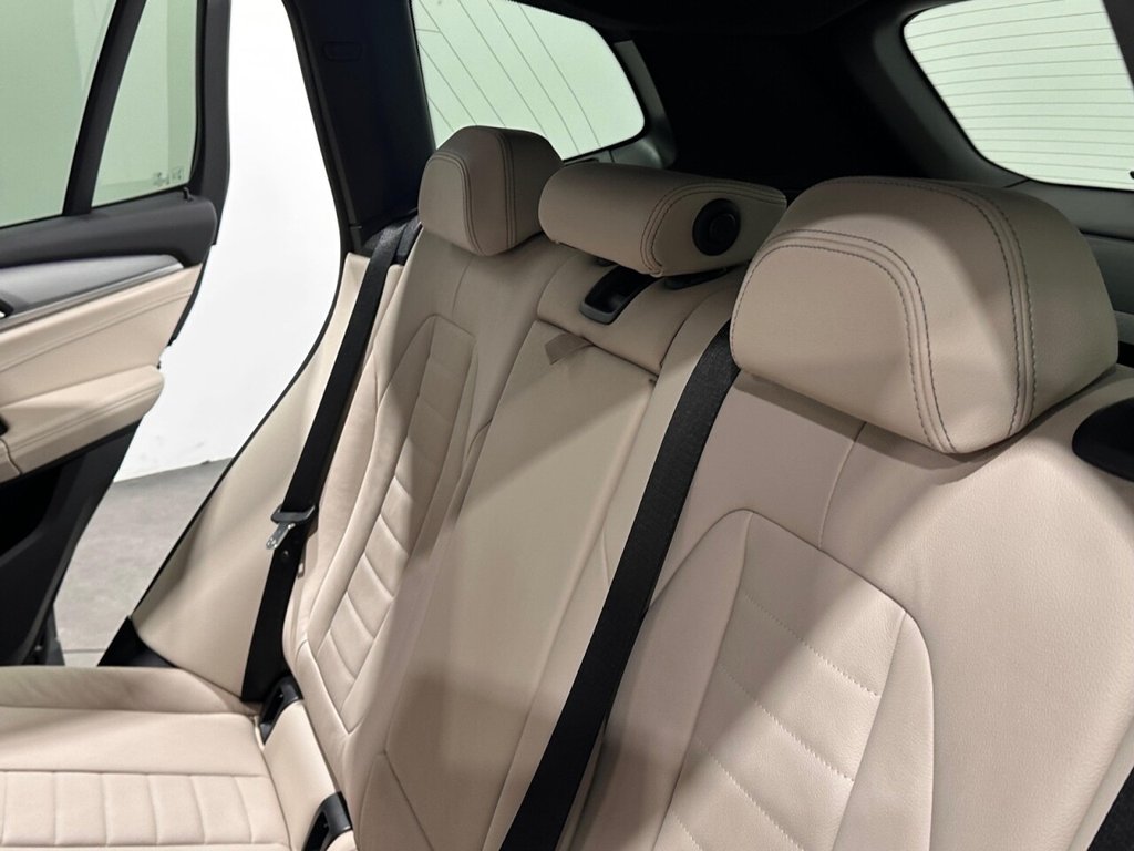 Used BMW X3 2020 for sale - 76267113: Photo 27