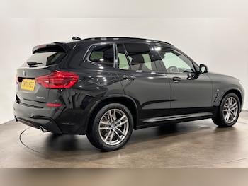 Used BMW X3 2020 for sale - 76267113: Photo