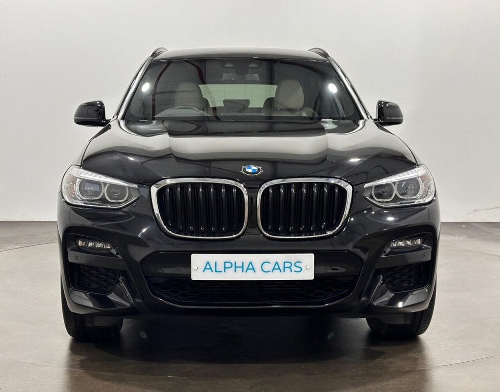 Used BMW X3 2020 for sale - 76267113: Photo 5