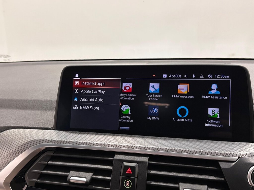 Used BMW X3 2020 for sale - 76267113: Photo 9