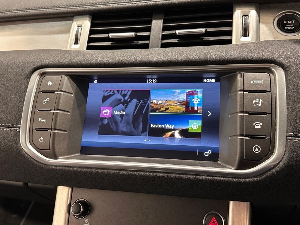 Used Land Rover Range Rover Evoque 2016 for sale - 76535899: Photo 12