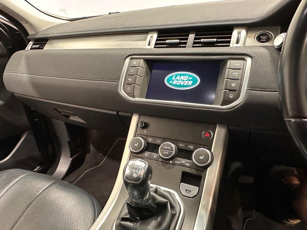 Used Land Rover Range Rover Evoque 2016 for sale - 76535899: Photo 14
