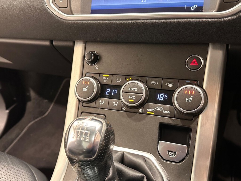 Used Land Rover Range Rover Evoque 2016 for sale - 76535899: Photo 15