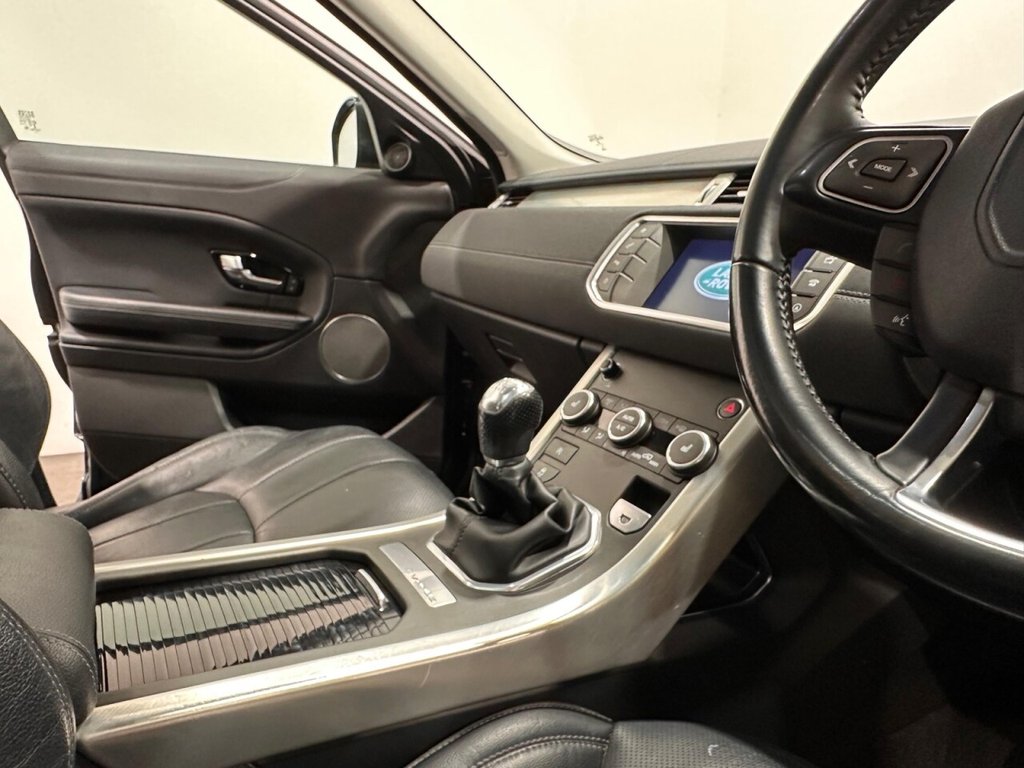 Used Land Rover Range Rover Evoque 2016 for sale - 76535899: Photo 17