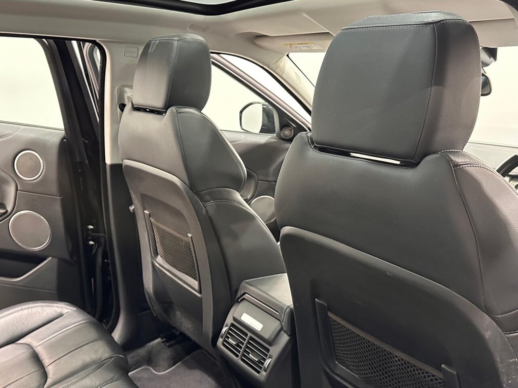 Used Land Rover Range Rover Evoque 2016 for sale - 76535899: Photo 19