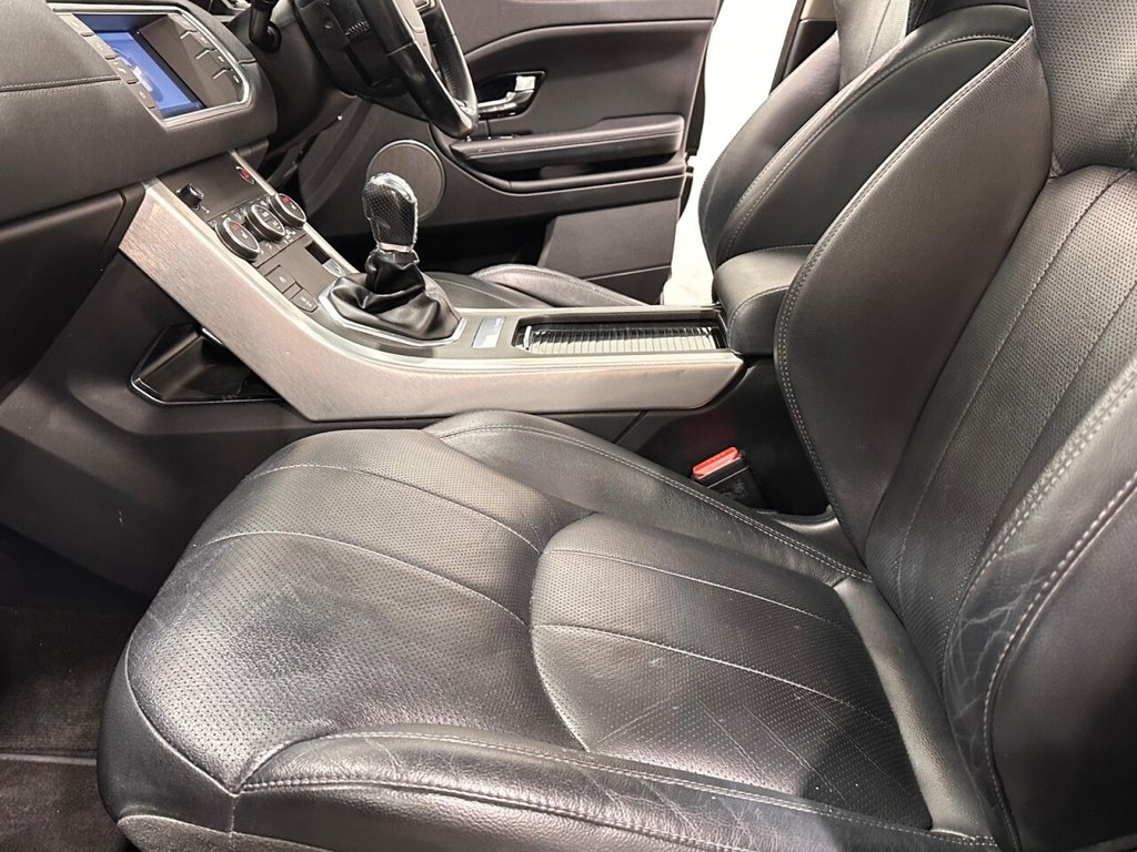 Used Land Rover Range Rover Evoque 2016 for sale - 76535899: Photo 22
