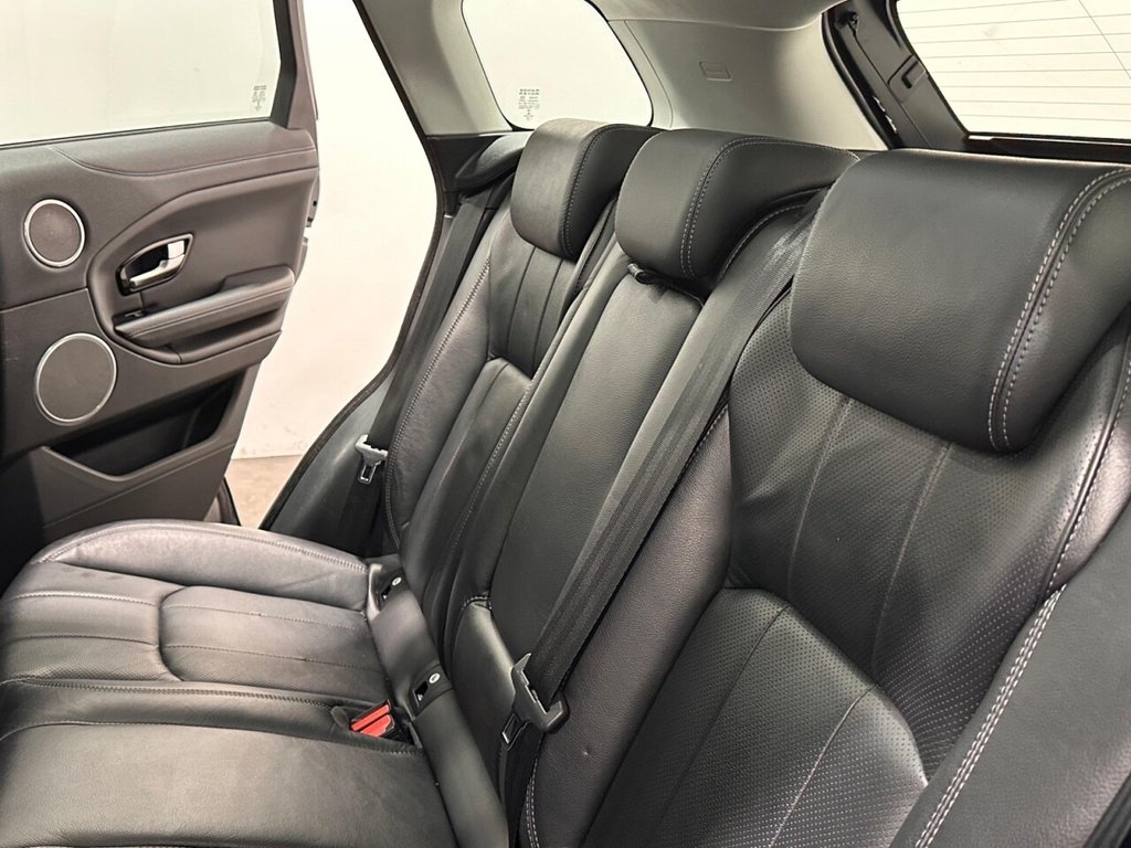 Used Land Rover Range Rover Evoque 2016 for sale - 76535899: Photo 23