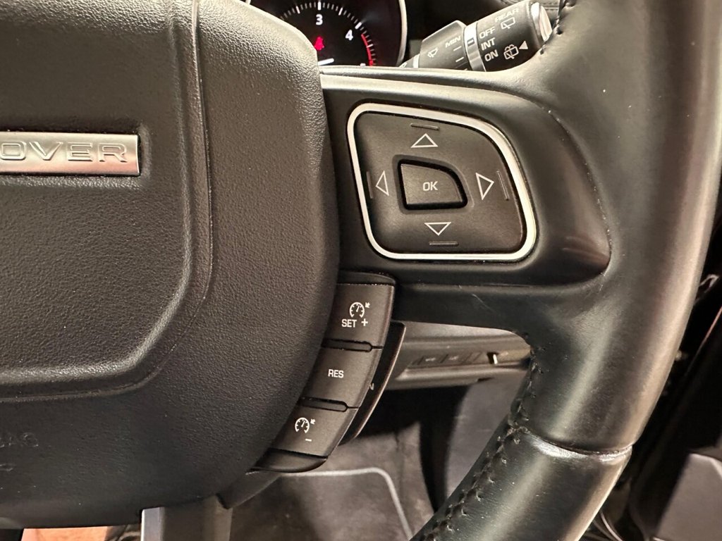 Used Land Rover Range Rover Evoque 2016 for sale - 76535899: Photo 24