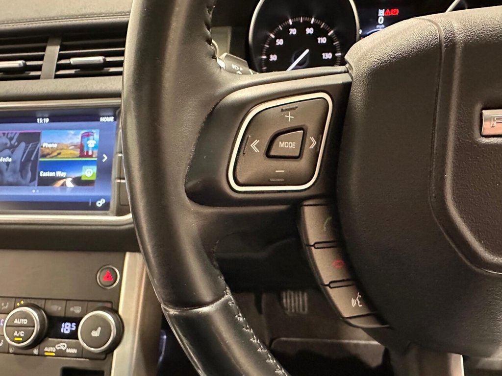 Used Land Rover Range Rover Evoque 2016 for sale - 76535899: Photo 25