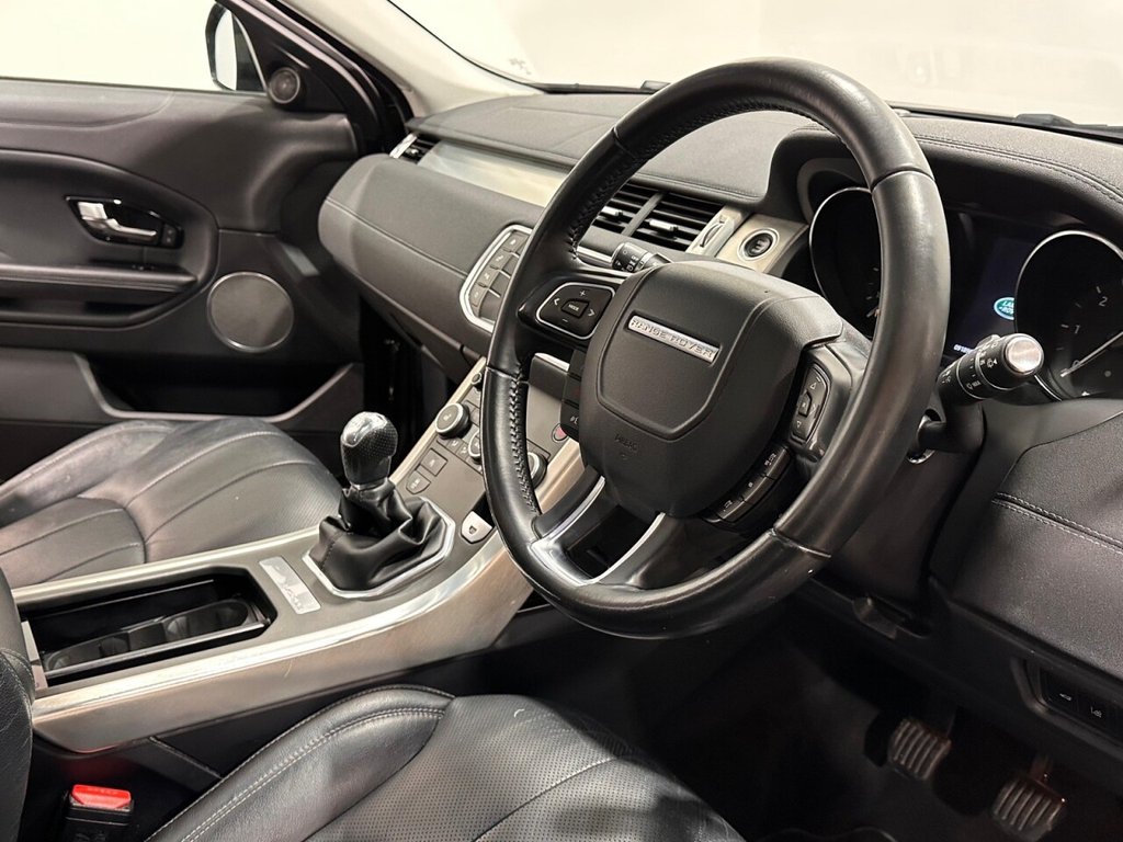 Used Land Rover Range Rover Evoque 2016 for sale - 76535899: Photo 5