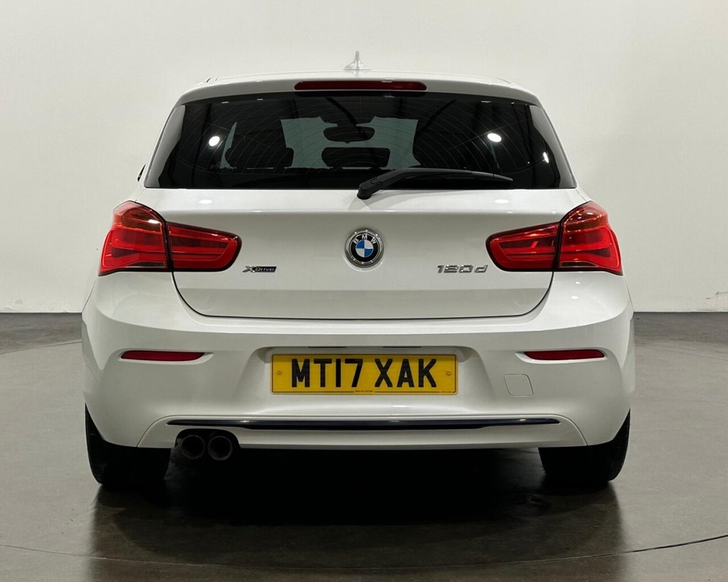 Used BMW 1 Series 2017 for sale - 77806744: Photo 10