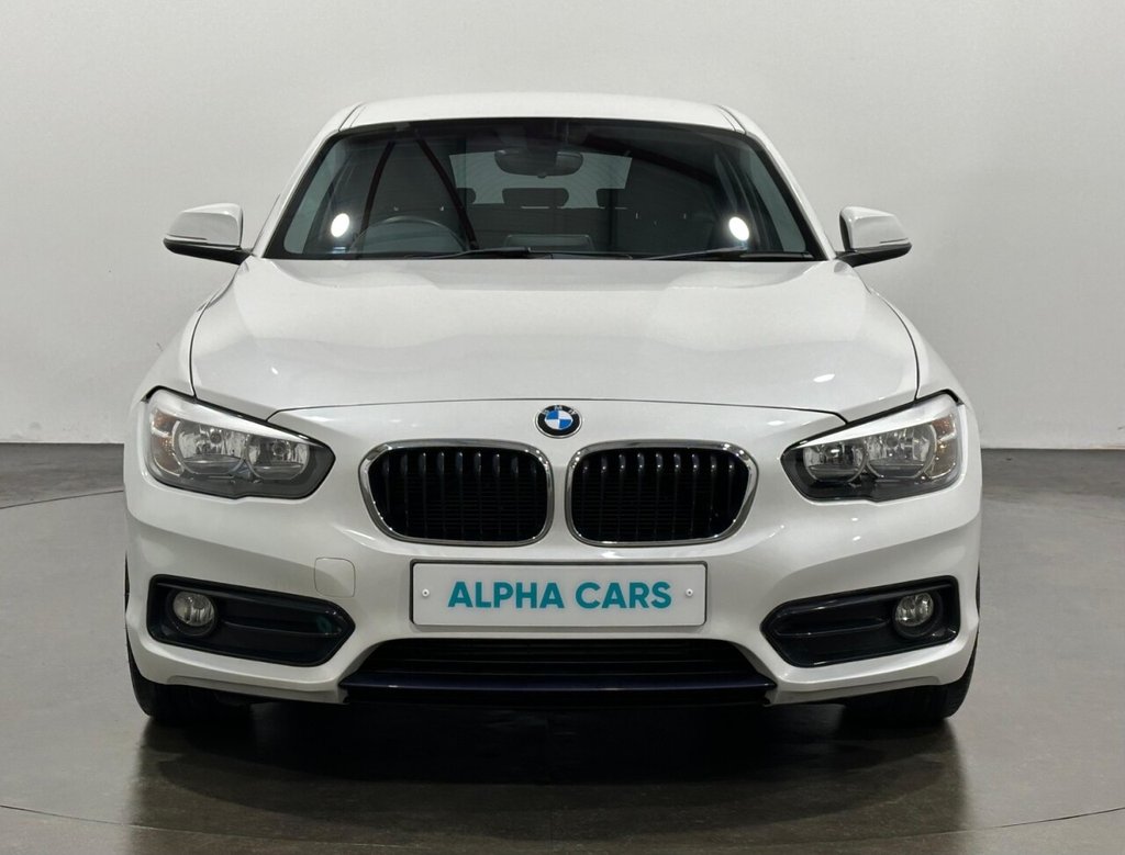 Used BMW 1 Series 2017 for sale - 77806744: Photo 11