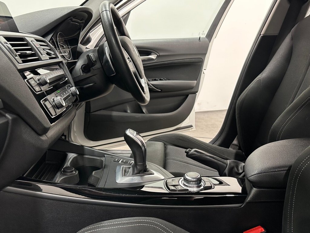 Used BMW 1 Series 2017 for sale - 77806744: Photo 12