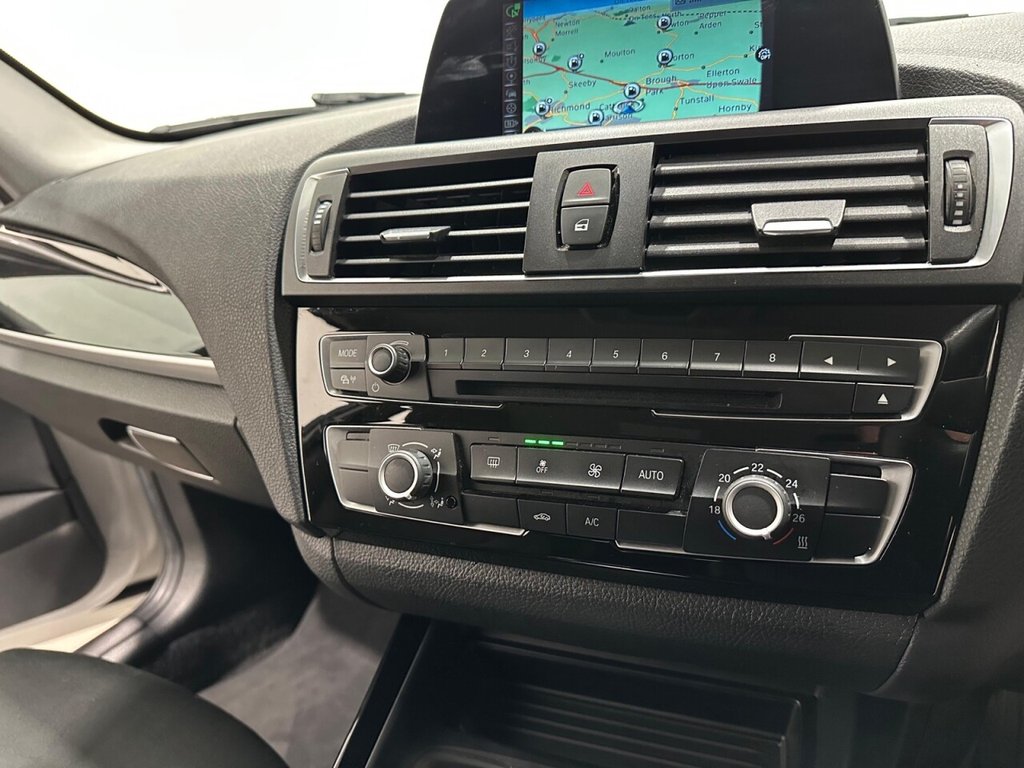 Used BMW 1 Series 2017 for sale - 77806744: Photo 13