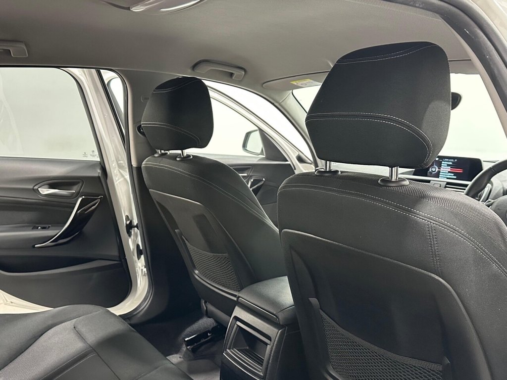 Used BMW 1 Series 2017 for sale - 77806744: Photo 14