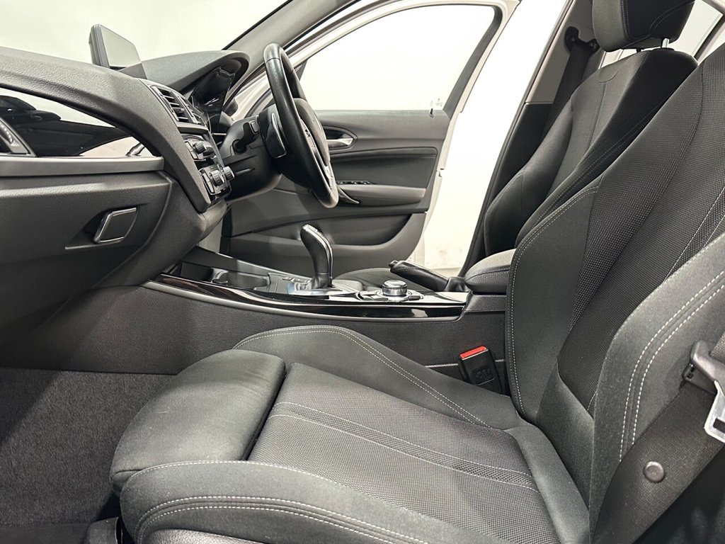 Used BMW 1 Series 2017 for sale - 77806744: Photo 15