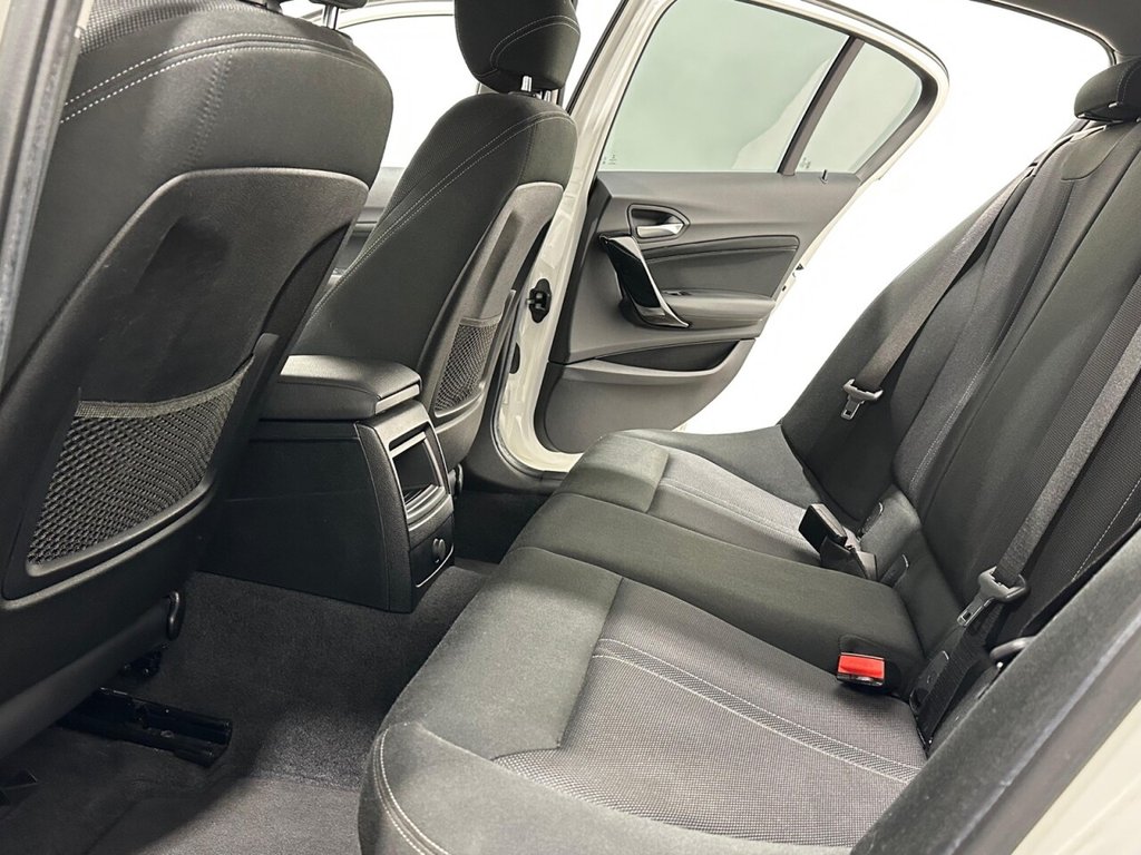 Used BMW 1 Series 2017 for sale - 77806744: Photo 17