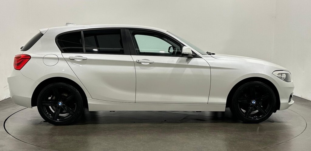Used BMW 1 Series 2017 for sale - 77806744: Photo 24