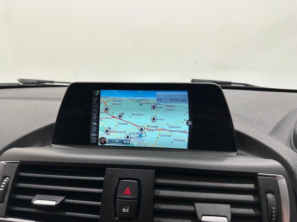 Used BMW 1 Series 2017 for sale - 77806744: Photo 7