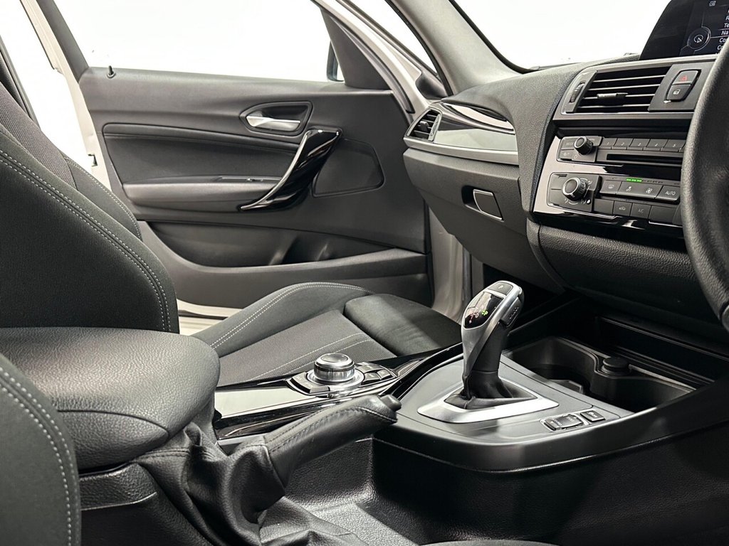 Used BMW 1 Series 2017 for sale - 77806744: Photo 9