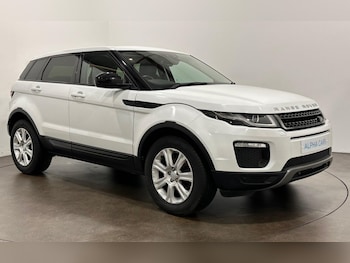 Used Land Rover Range Rover Evoque 2015 for sale - 78500746: Photo