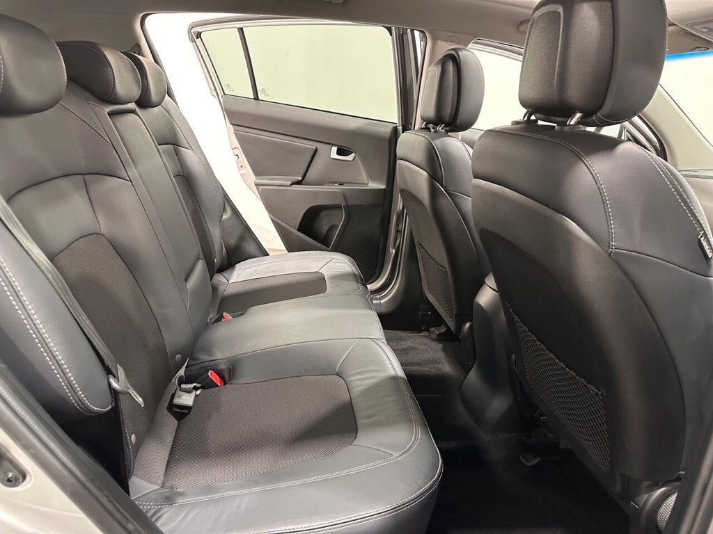 Used Kia Sportage 2014 for sale - 76132512: Photo 11