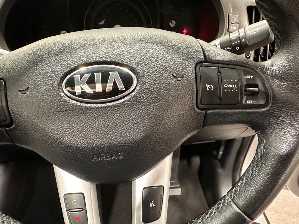 Used Kia Sportage 2014 for sale - 76132512: Photo 13