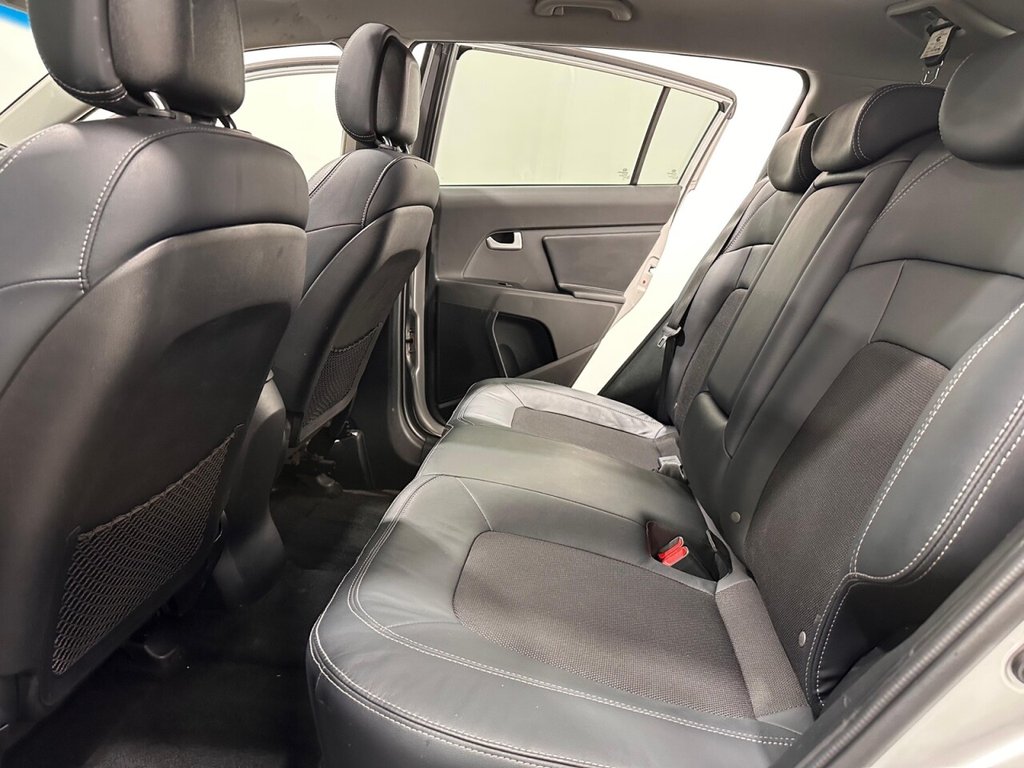 Used Kia Sportage 2014 for sale - 76132512: Photo 15