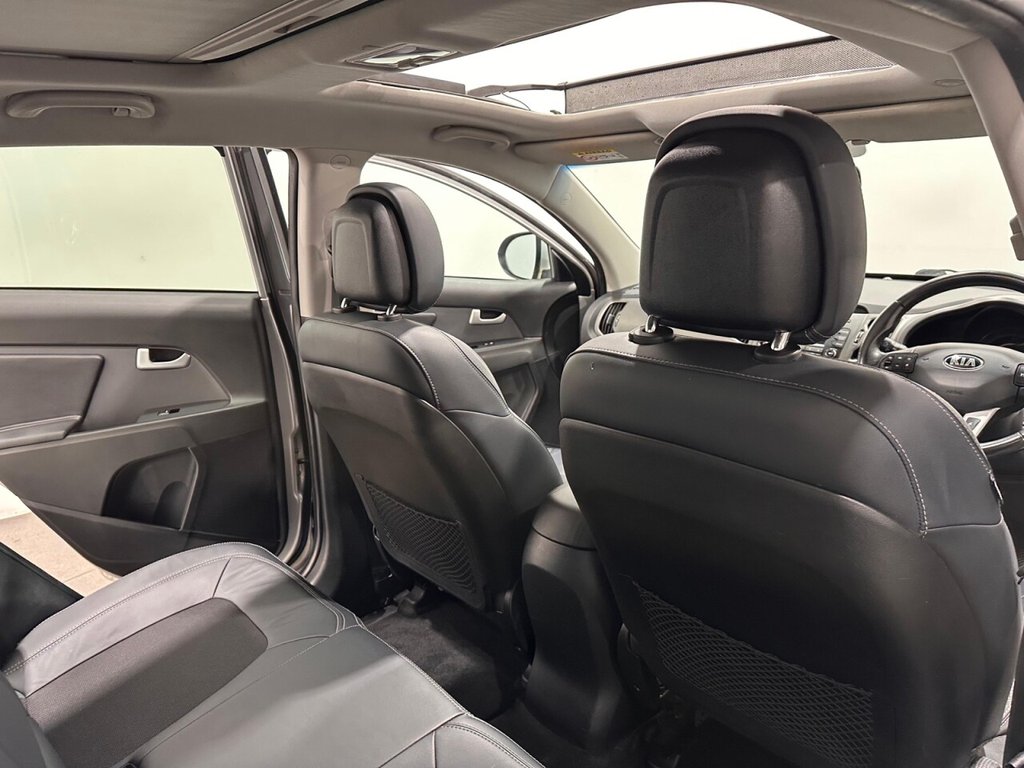 Used Kia Sportage 2014 for sale - 76132512: Photo 16