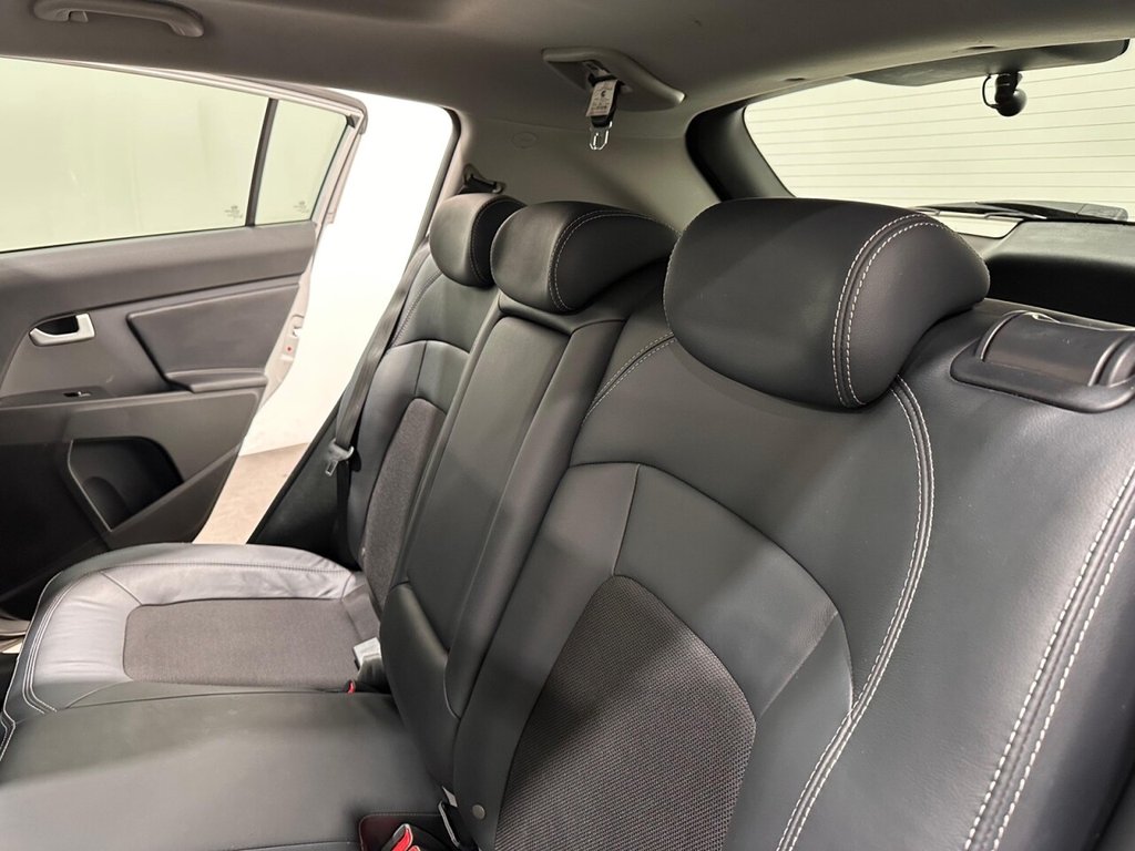 Used Kia Sportage 2014 for sale - 76132512: Photo 17