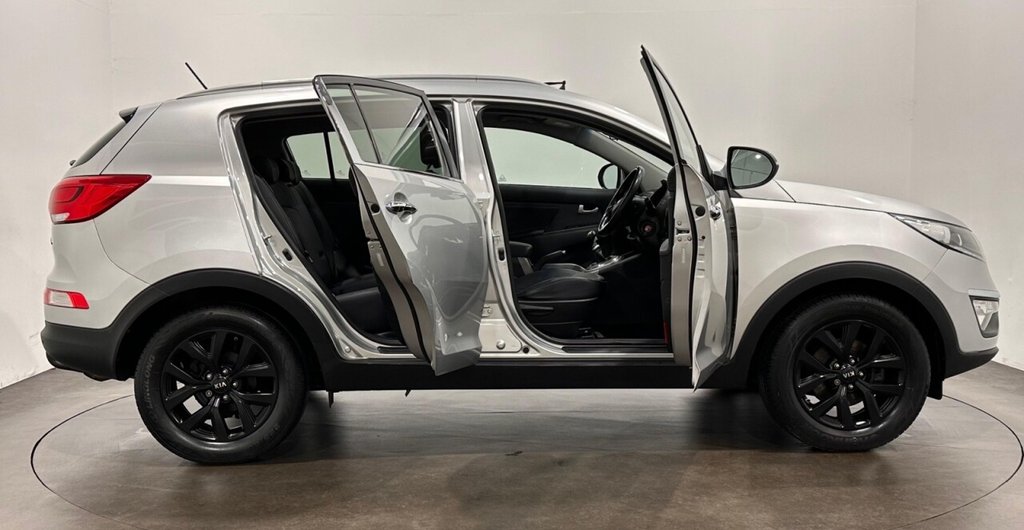 Used Kia Sportage 2014 for sale - 76132512: Photo 18