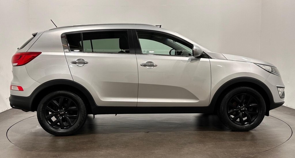 Used Kia Sportage 2014 for sale - 76132512: Photo 19