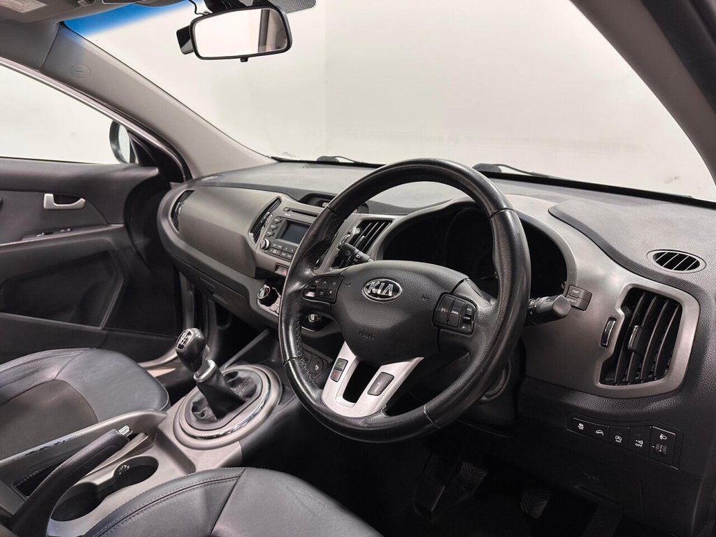 Used Kia Sportage 2014 for sale - 76132512: Photo 6