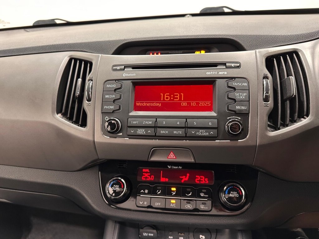 Used Kia Sportage 2014 for sale - 76132512: Photo 8
