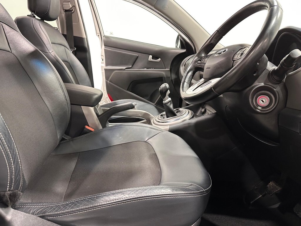 Used Kia Sportage 2014 for sale - 76132512: Photo 9