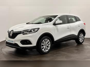 Used Renault Kadjar 2019 for sale - 79510822: Photo