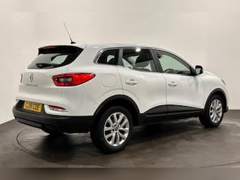 Used Renault Kadjar 2019 for sale - 79510822: Photo