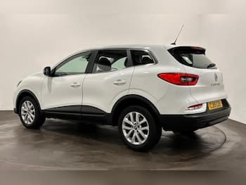 Used Renault Kadjar 2019 for sale - 79510822: Photo