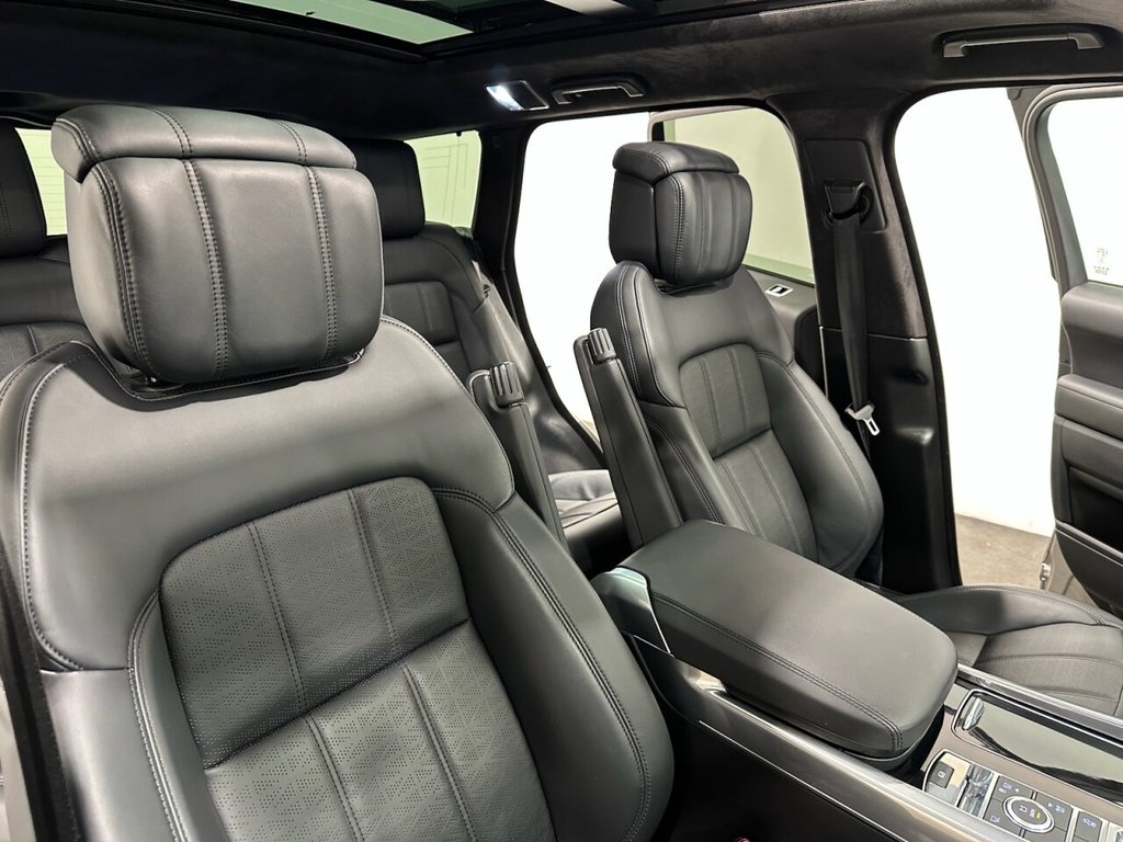 Used Land Rover Range Rover Sport 2020 for sale - 78069379: Photo 10
