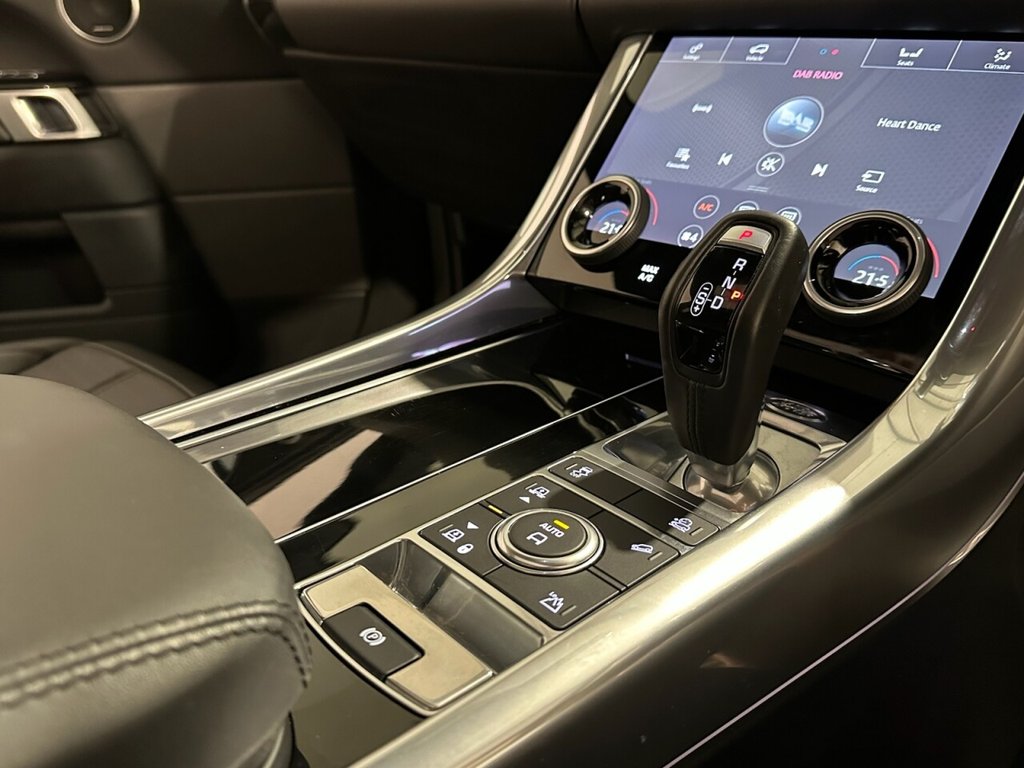 Used Land Rover Range Rover Sport 2020 for sale - 78069379: Photo 13