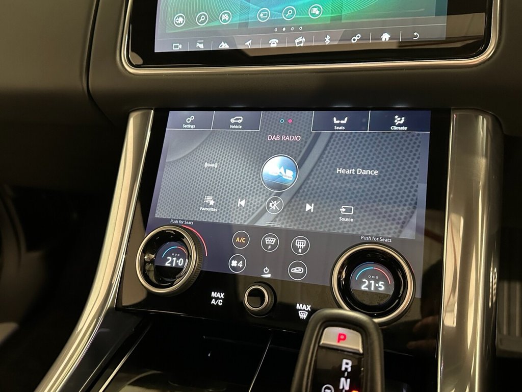 Used Land Rover Range Rover Sport 2020 for sale - 78069379: Photo 14