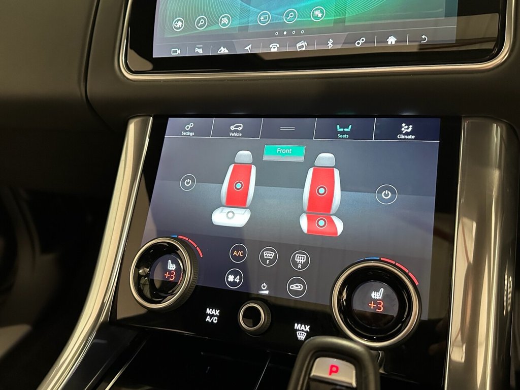 Used Land Rover Range Rover Sport 2020 for sale - 78069379: Photo 15