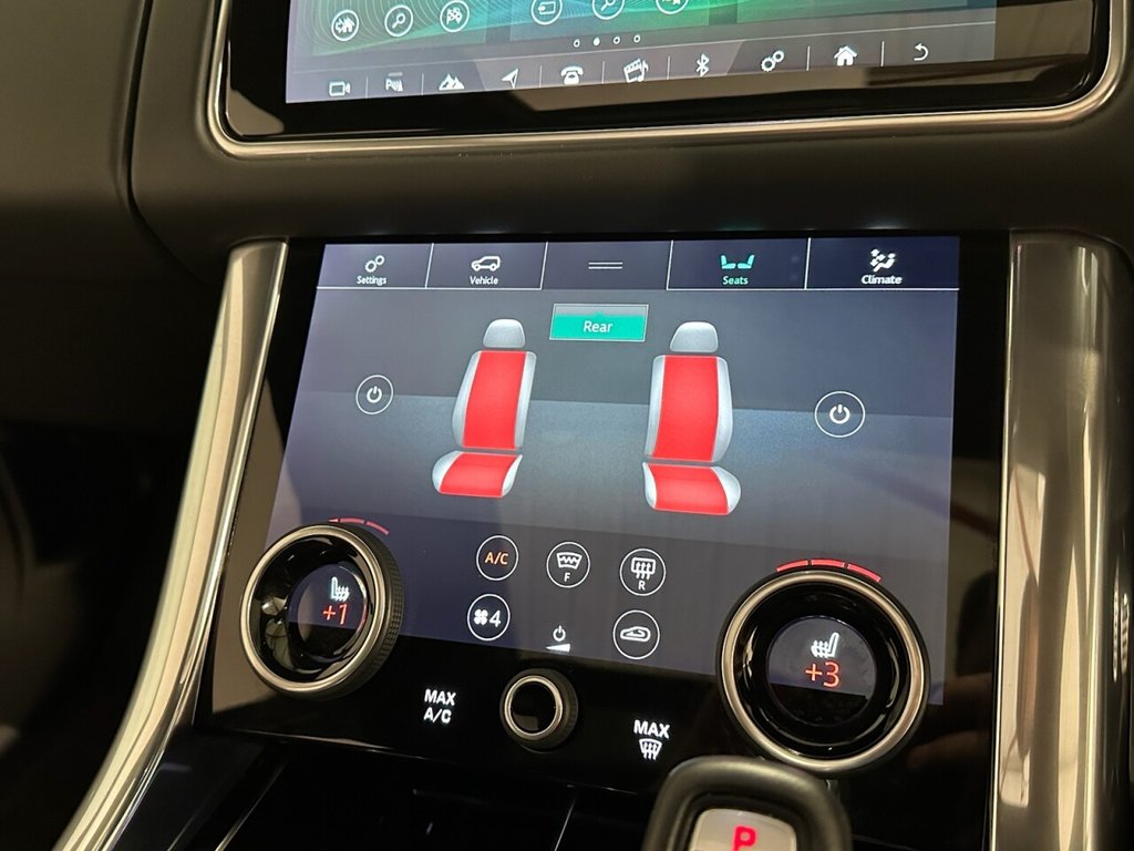 Used Land Rover Range Rover Sport 2020 for sale - 78069379: Photo 16