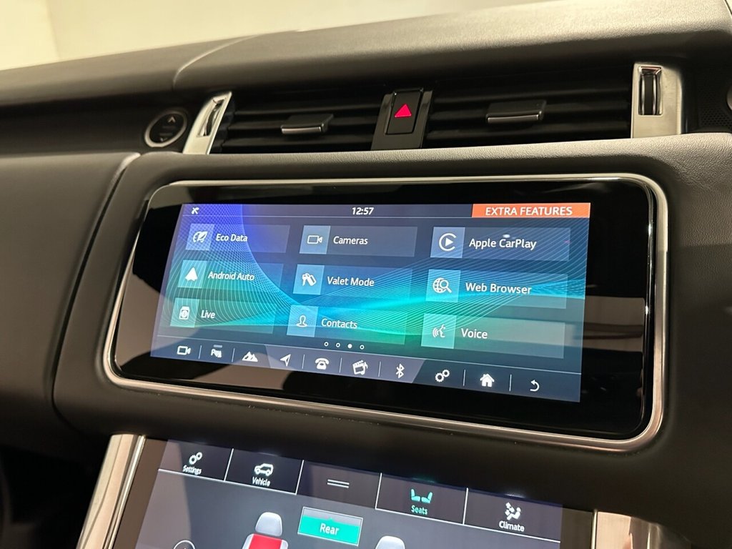 Used Land Rover Range Rover Sport 2020 for sale - 78069379: Photo 19