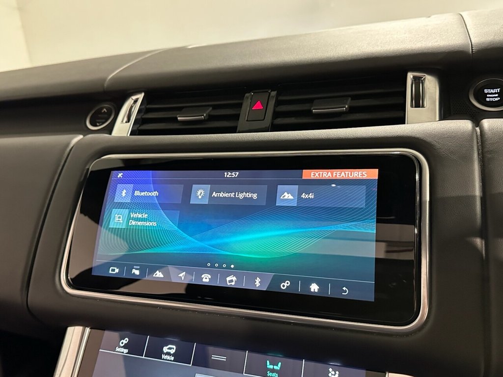 Used Land Rover Range Rover Sport 2020 for sale - 78069379: Photo 20