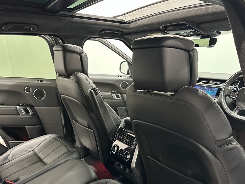 Used Land Rover Range Rover Sport 2020 for sale - 78069379: Photo 22