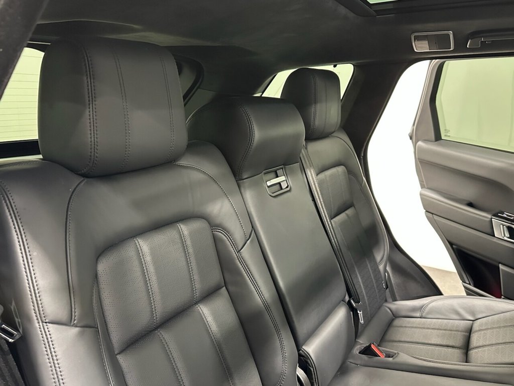 Used Land Rover Range Rover Sport 2020 for sale - 78069379: Photo 23