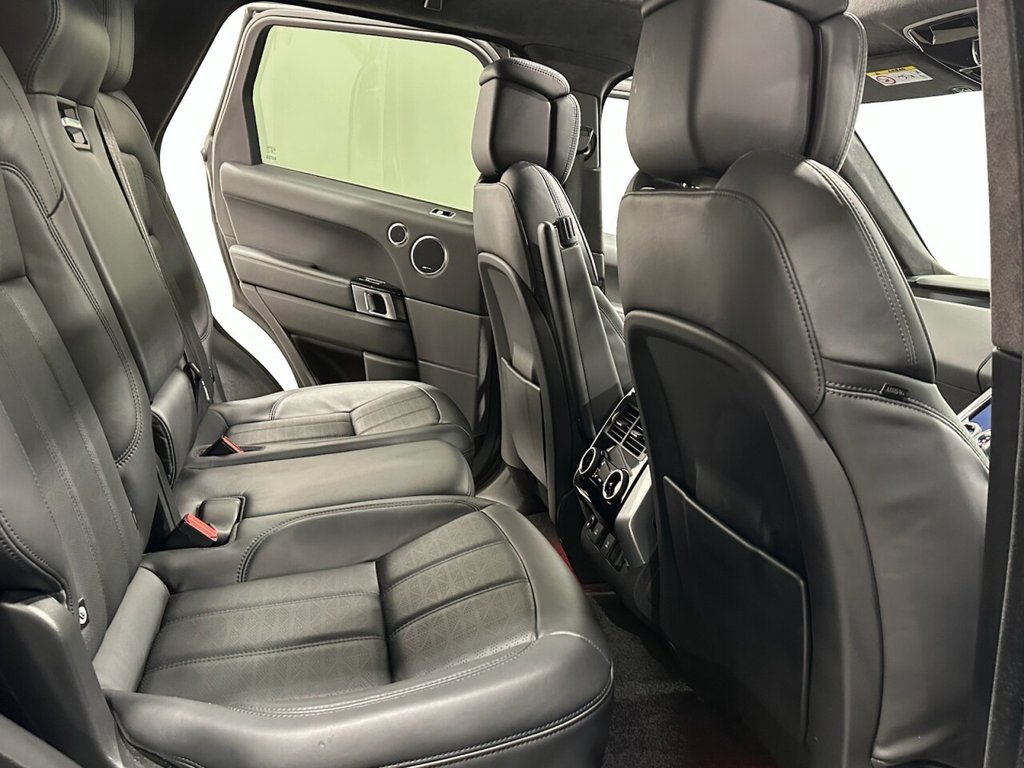 Used Land Rover Range Rover Sport 2020 for sale - 78069379: Photo 24